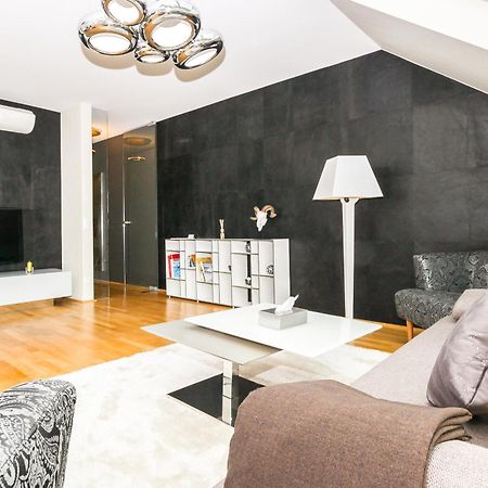 וינה Abieshomes Serviced Apartments - Downtown מראה חיצוני תמונה