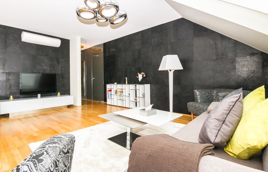 וינה Abieshomes Serviced Apartments - Downtown מראה חיצוני תמונה