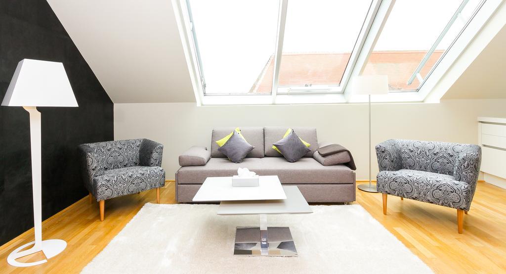 וינה Abieshomes Serviced Apartments - Downtown מראה חיצוני תמונה