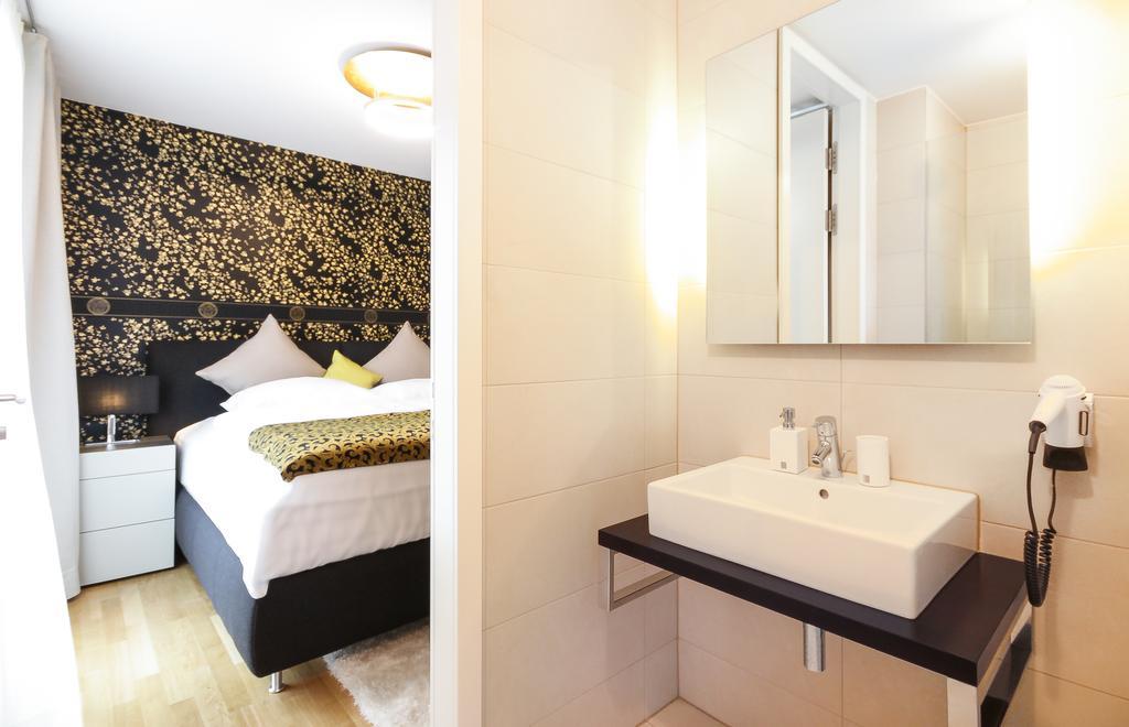 וינה Abieshomes Serviced Apartments - Downtown מראה חיצוני תמונה