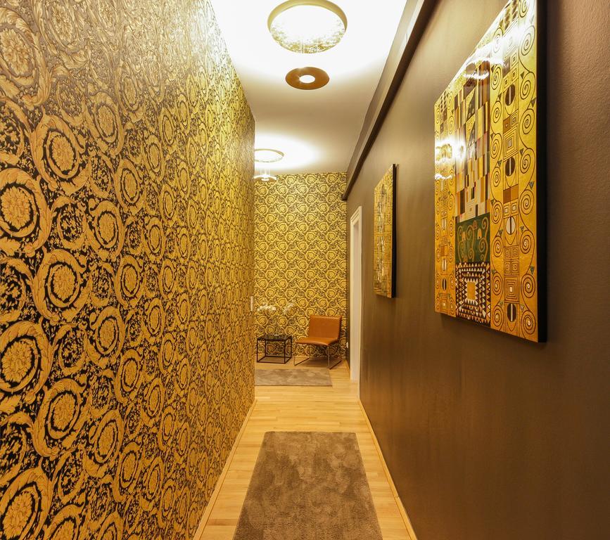 וינה Abieshomes Serviced Apartments - Downtown מראה חיצוני תמונה