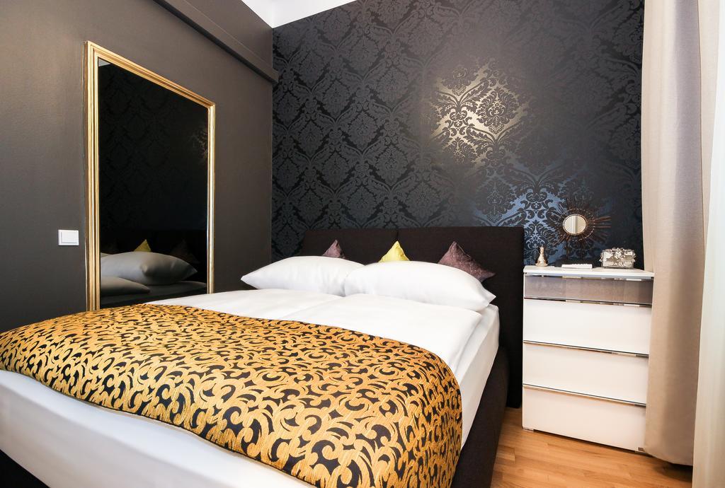 וינה Abieshomes Serviced Apartments - Downtown מראה חיצוני תמונה