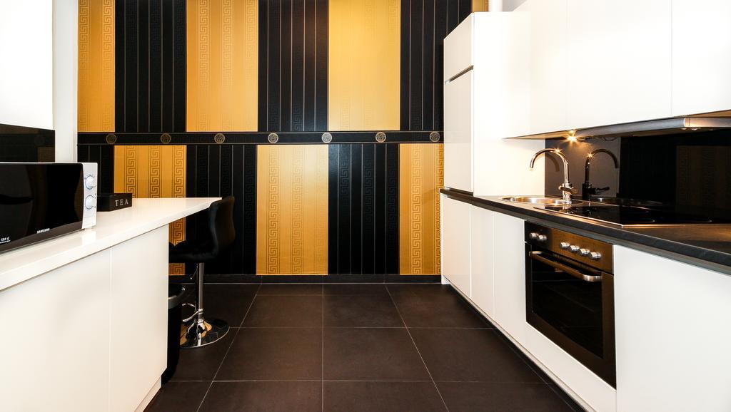 וינה Abieshomes Serviced Apartments - Downtown מראה חיצוני תמונה