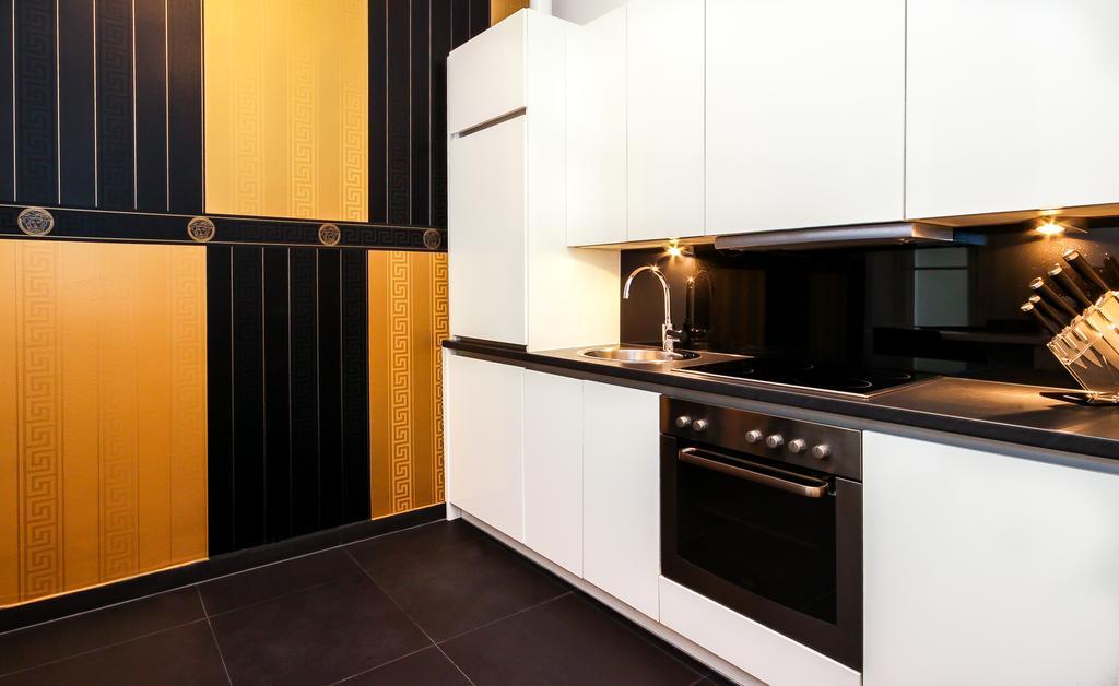 וינה Abieshomes Serviced Apartments - Downtown מראה חיצוני תמונה