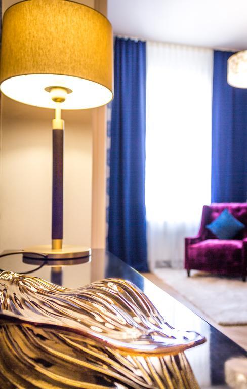 וינה Abieshomes Serviced Apartments - Downtown מראה חיצוני תמונה