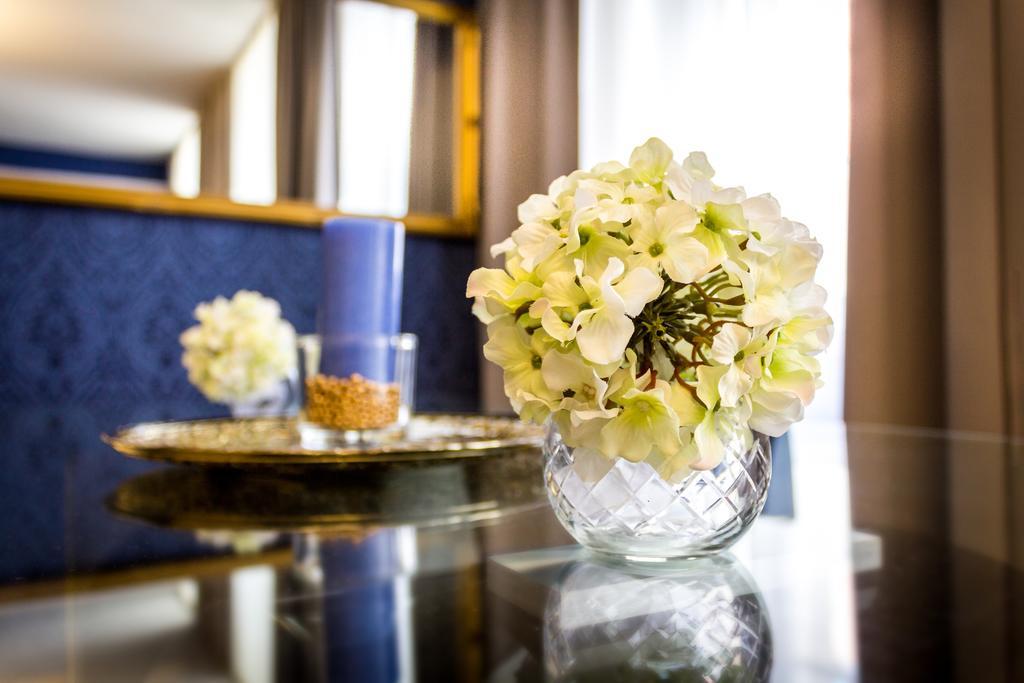 וינה Abieshomes Serviced Apartments - Downtown מראה חיצוני תמונה