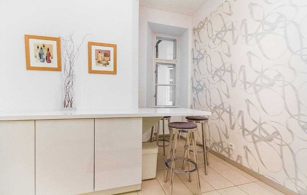 וינה Abieshomes Serviced Apartments - Downtown מראה חיצוני תמונה