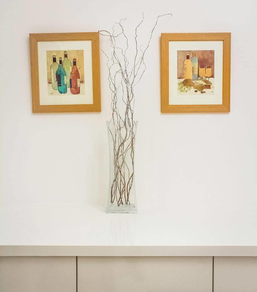 וינה Abieshomes Serviced Apartments - Downtown מראה חיצוני תמונה