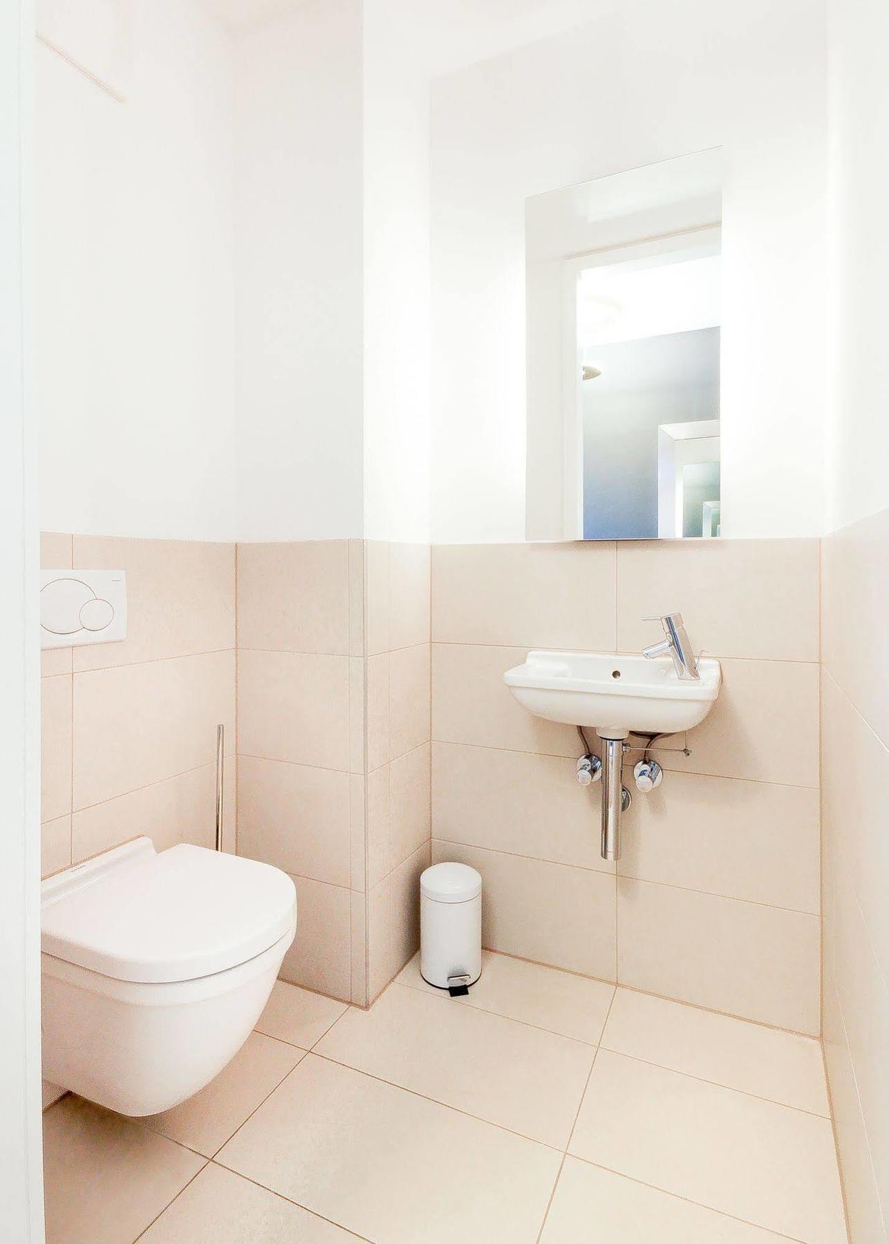 וינה Abieshomes Serviced Apartments - Downtown מראה חיצוני תמונה