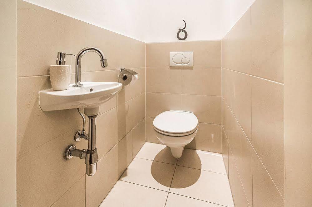 וינה Abieshomes Serviced Apartments - Downtown מראה חיצוני תמונה