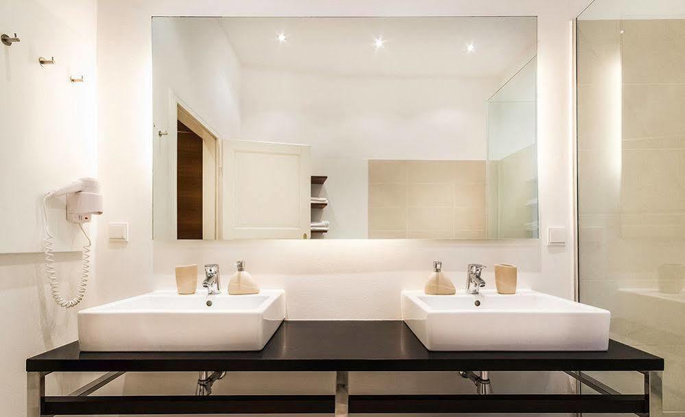 וינה Abieshomes Serviced Apartments - Downtown מראה חיצוני תמונה