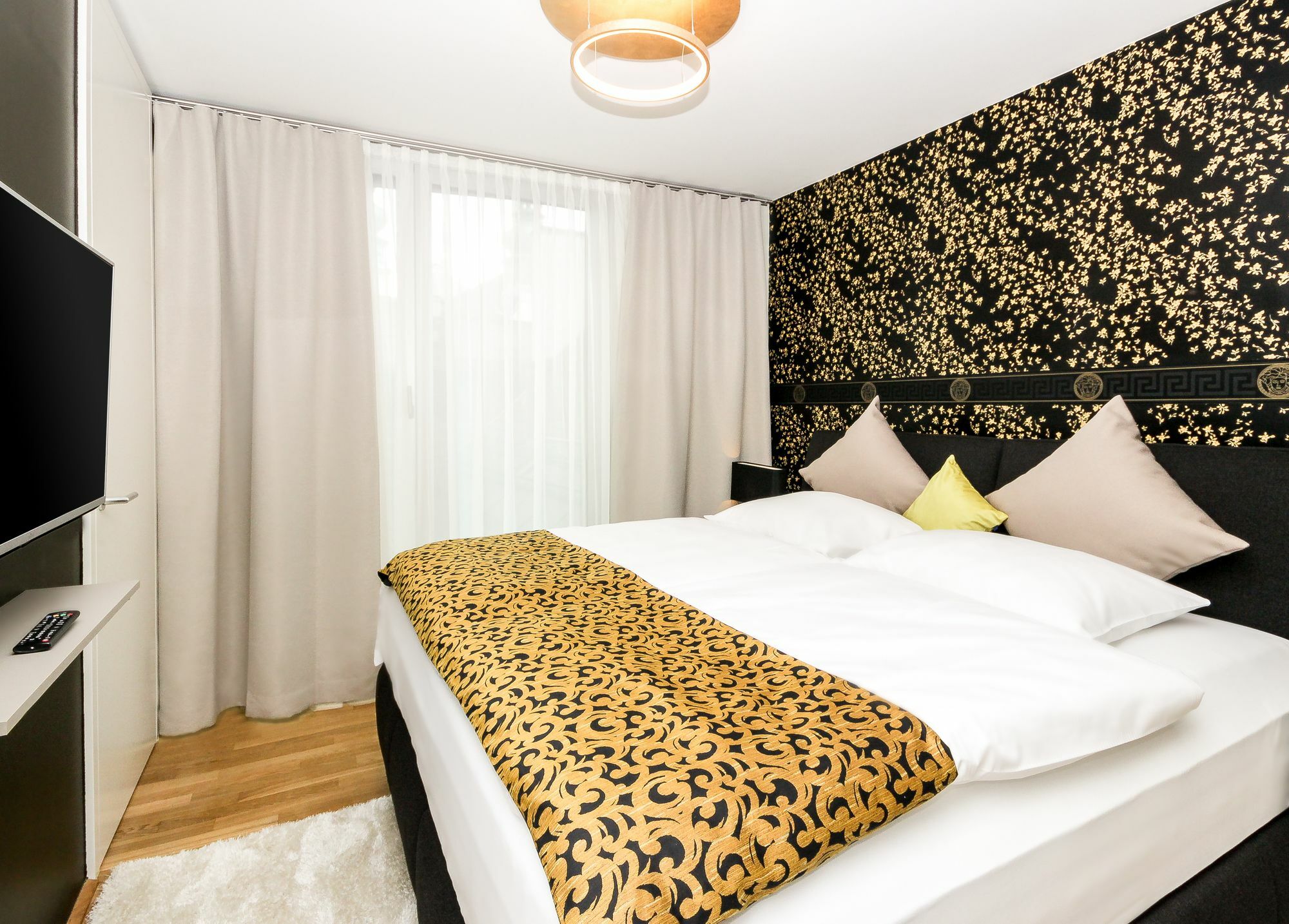 וינה Abieshomes Serviced Apartments - Downtown מראה חיצוני תמונה