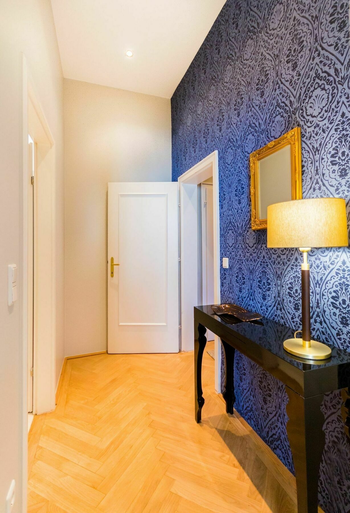 וינה Abieshomes Serviced Apartments - Downtown מראה חיצוני תמונה