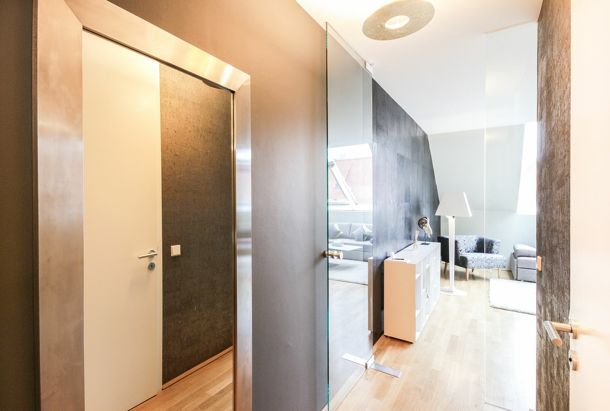 וינה Abieshomes Serviced Apartments - Downtown מראה חיצוני תמונה