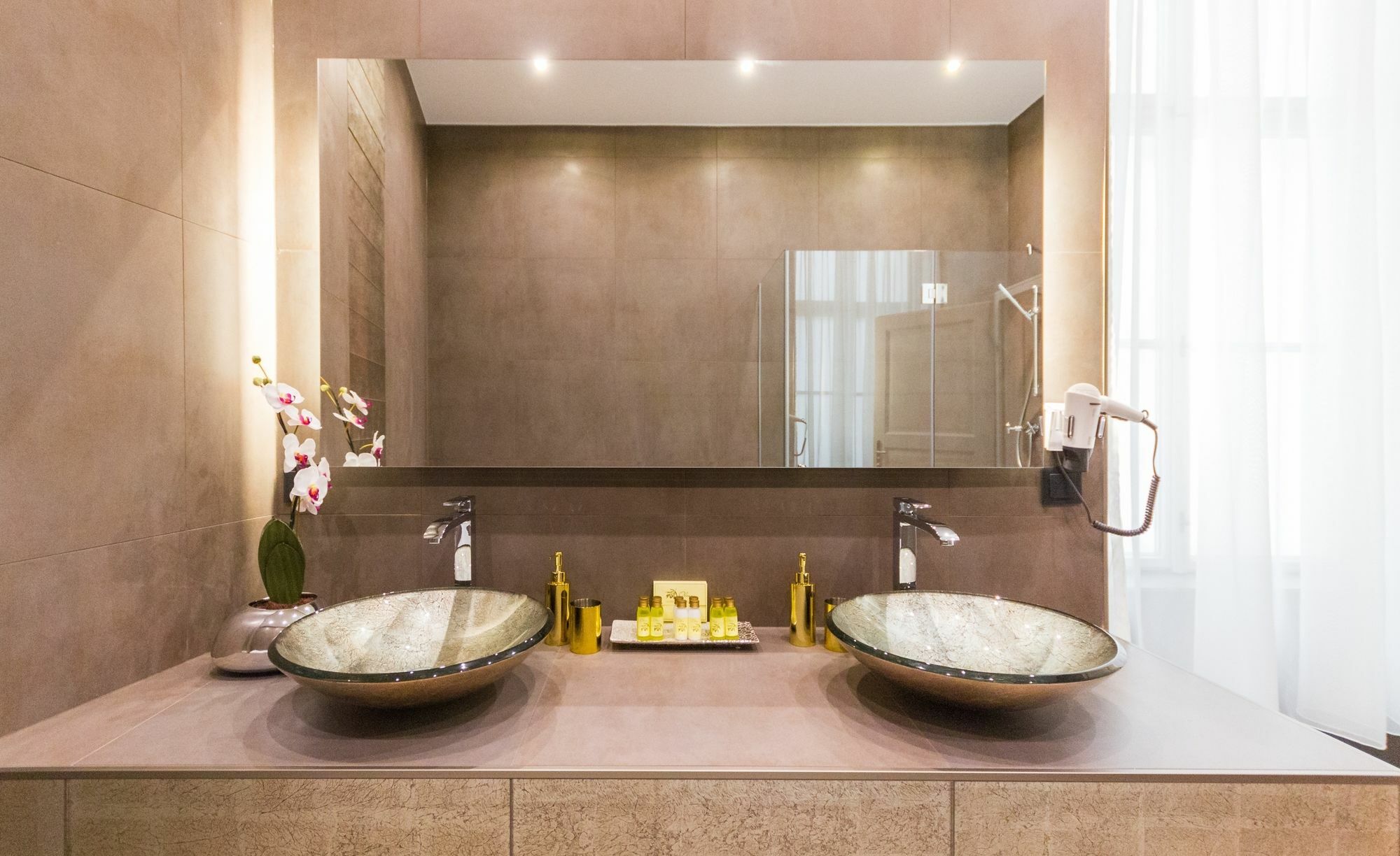וינה Abieshomes Serviced Apartments - Downtown מראה חיצוני תמונה