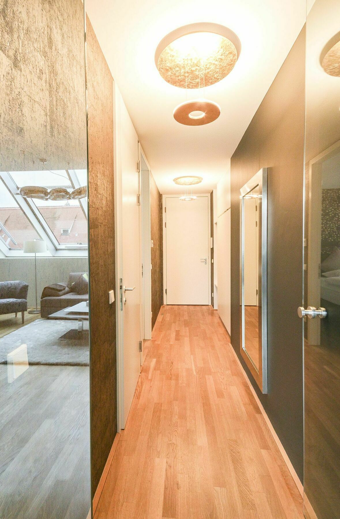 וינה Abieshomes Serviced Apartments - Downtown מראה חיצוני תמונה