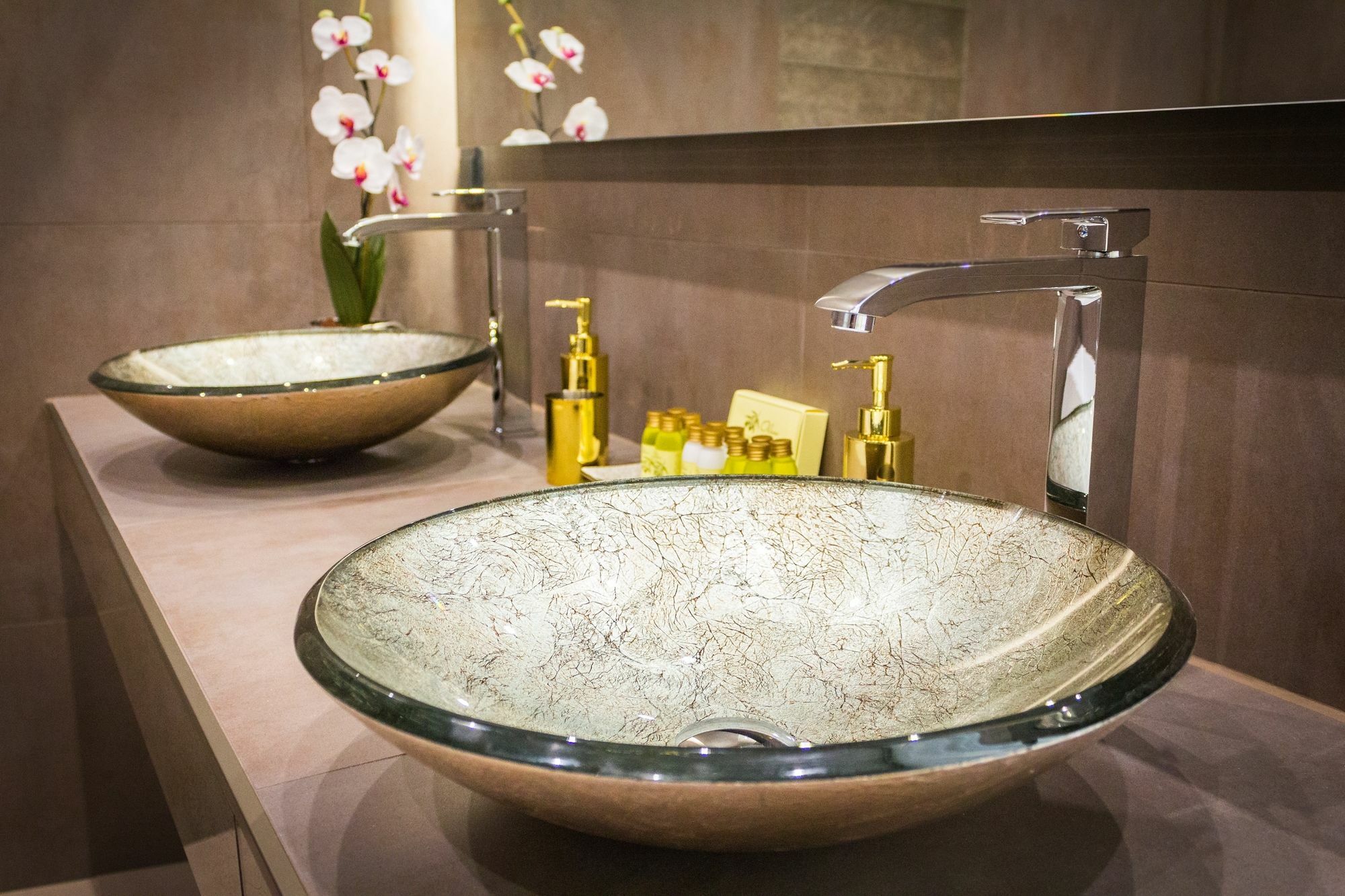 וינה Abieshomes Serviced Apartments - Downtown מראה חיצוני תמונה