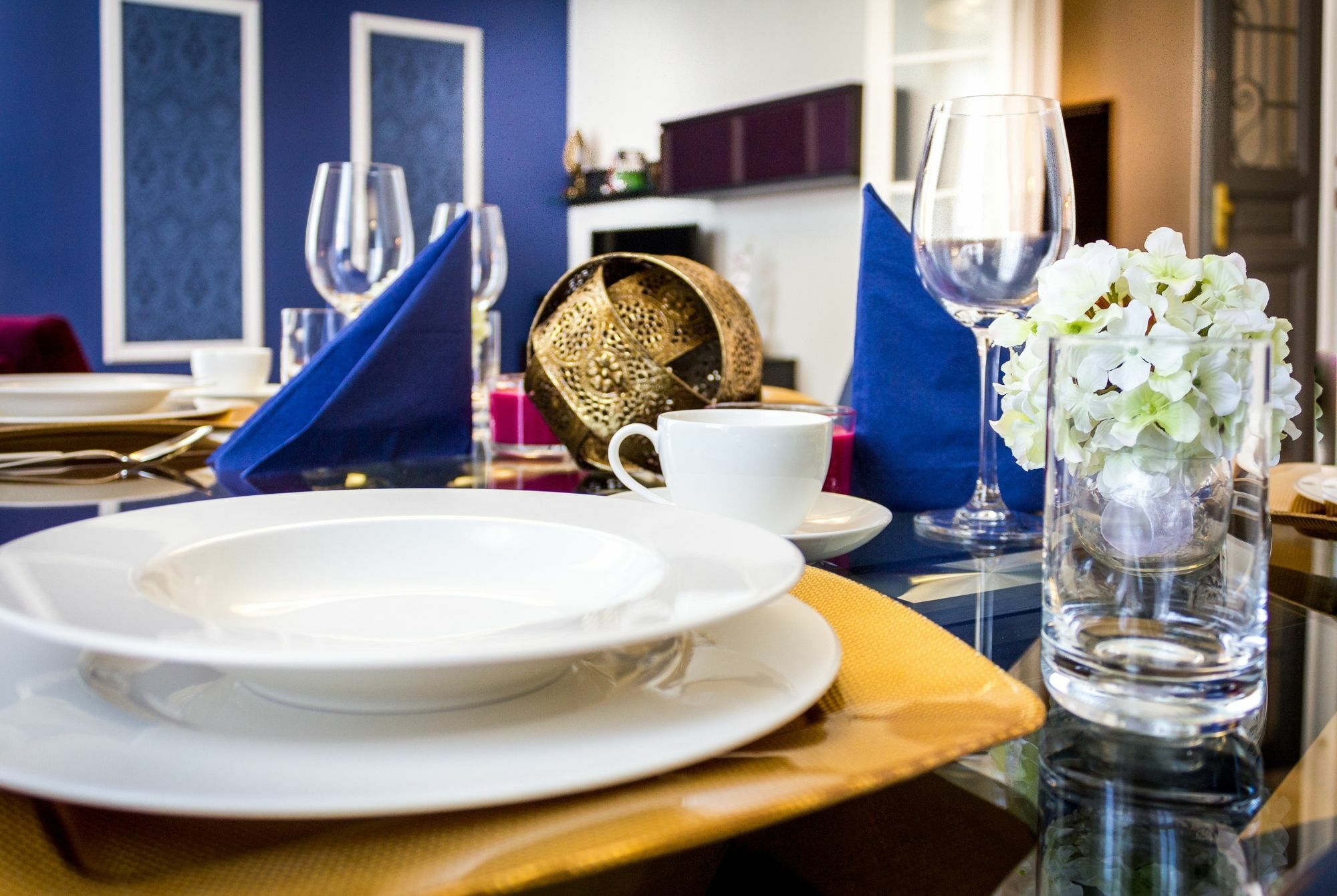 וינה Abieshomes Serviced Apartments - Downtown מראה חיצוני תמונה
