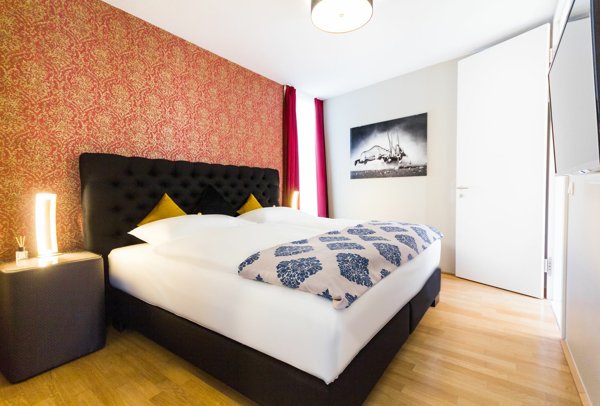 וינה Abieshomes Serviced Apartments - Downtown מראה חיצוני תמונה