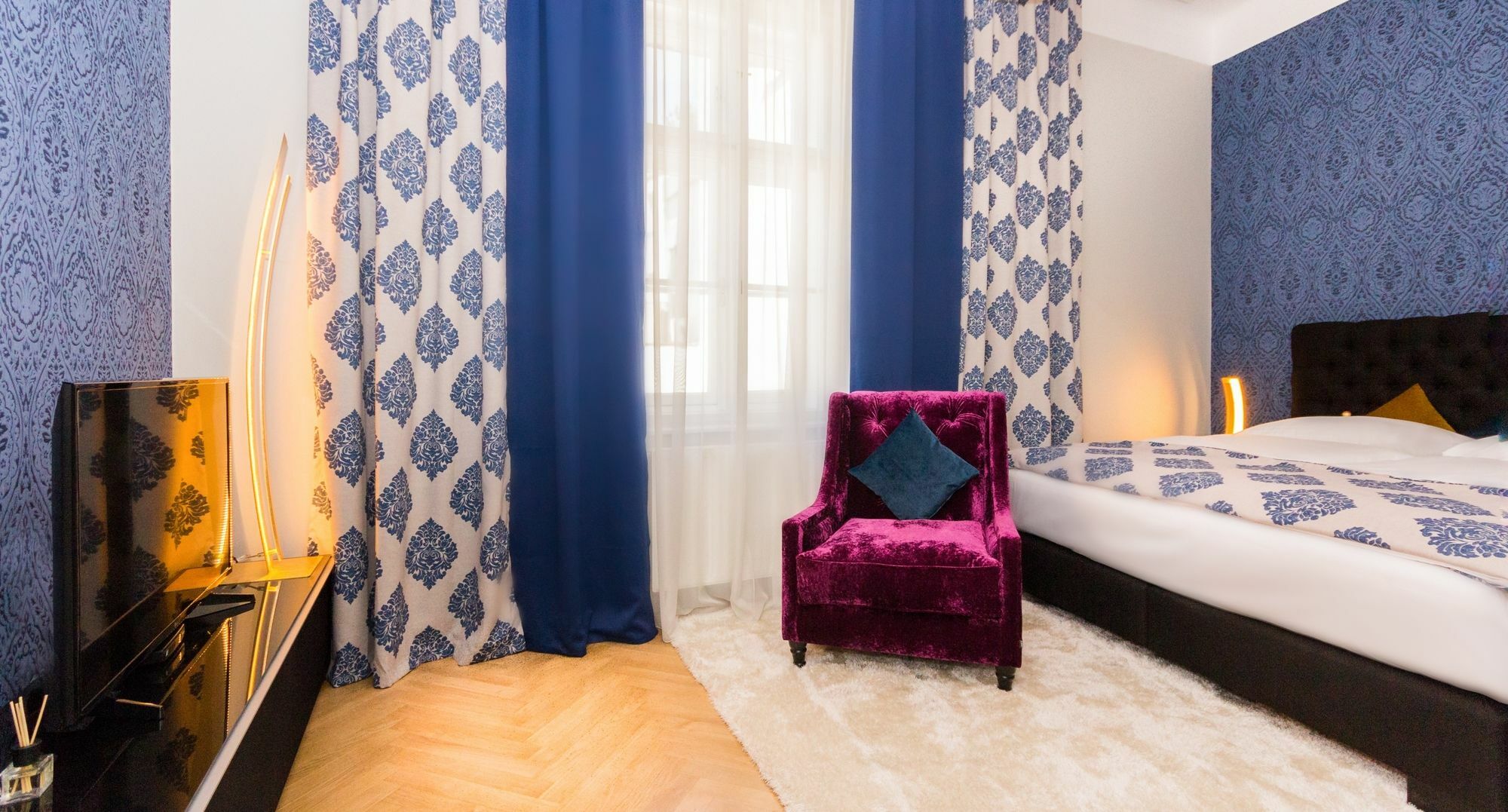 וינה Abieshomes Serviced Apartments - Downtown מראה חיצוני תמונה