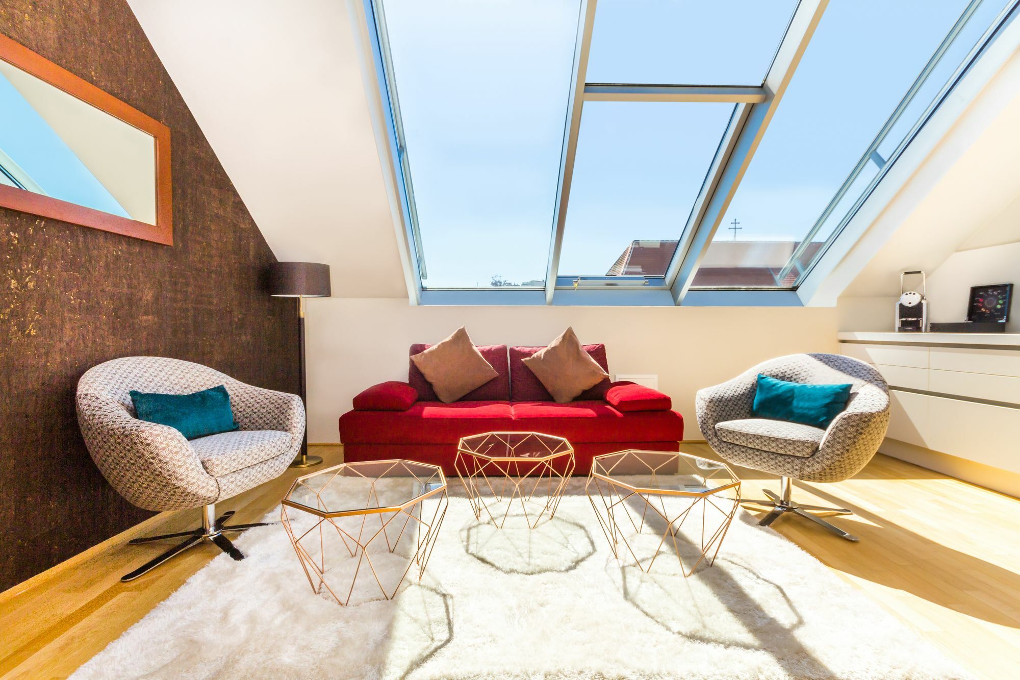 וינה Abieshomes Serviced Apartments - Downtown מראה חיצוני תמונה